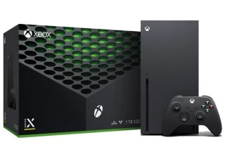 Cupón Walmart: Xbox Series X 1TB por $6,970 con AMEX a 15 MSI