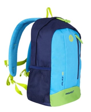 Mochila Play 15 Mountain PRO por 5,97€.