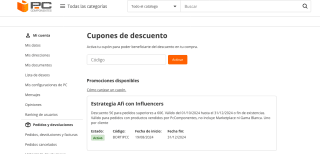 MSI PRO MP275Q 27" LED IPS WQHD 100Hz por solo 129€