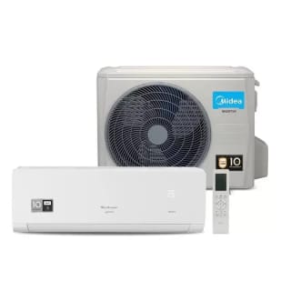 Ar Condicionado da Midea, modelo Split Inverter Springer Xtreme - R$ 1.569