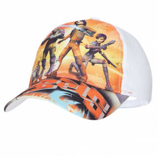 Gorra de Niños Star Wars Rebels Disney por 2.79€