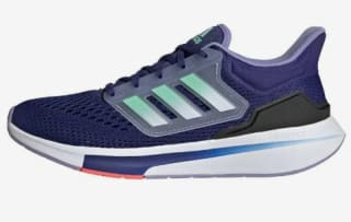 Zapatillas de Mujer Adidas EQ21 Run por 41€