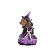 Disfraz Mascotabruja Morada L por solo $5.000