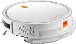 Xiaomi Robot Vacuum E5 Robot Aspirador con Función de aspiración y fregado, succión de 2000 Pa por 66,11€