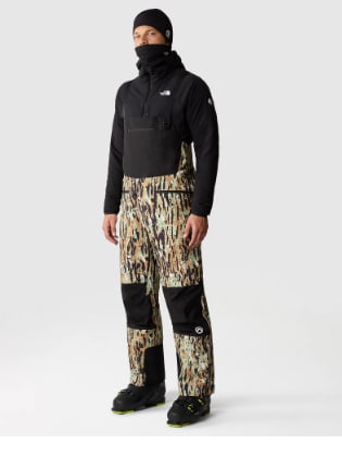 Peto de Hombre The North Face Summit Verbier - Gore-Tex® por 199.99€