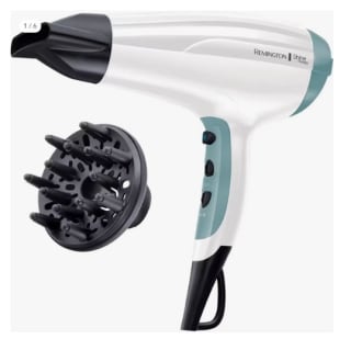 Secador de Pelo Shine Therap marca Remington modelo D5216 por 15.83€