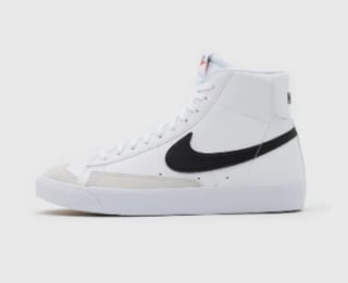 Zapatillas Nike Sportswear BLAZER MID 77 infantil por 33€