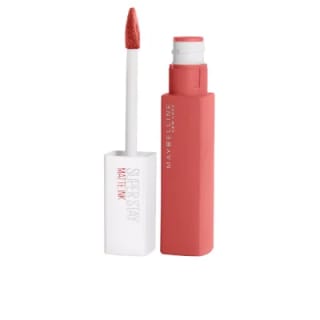 2ud Maquillaje marca Maybelline New York Superstay Matte Ink City edition por 8,99 (4,50€7ud)