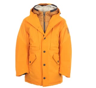 Chaqueta para Hombre Timberland Heritage Warmest por 130.99€