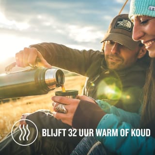 Stanley Classic Legendary Thermosfles 1.9L voor €43,89 bij Amazon