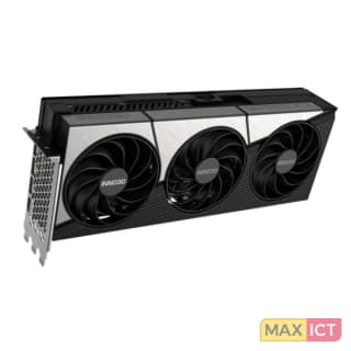 INNO3D GeForce RTX 5090 X3 OC 32GB voor €2579,83 bij Max ICT