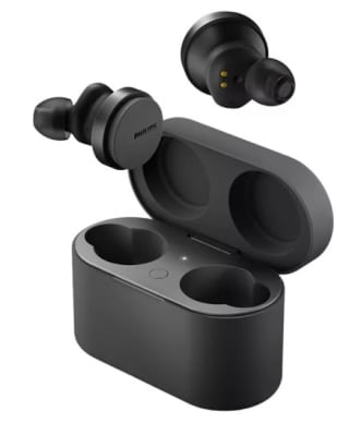 Philips True Wireless In-Ears TAT8506 voor €79,95 bij iBOOD