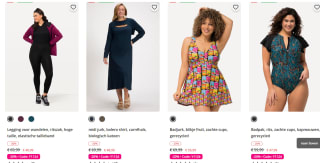 Ullapopken korting code voor 20% korting op alles