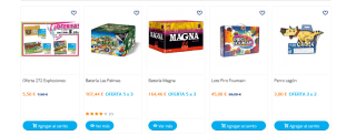 Black Friday Código 20% Descuento en Hipercohetes