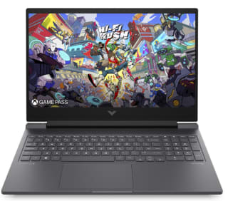 Portátil Gaming HP VICTUS 16-r1048ns, Intel Core i7-14650HX, 32GB, 1TB SSD, Nvidia GeForce RTX 4070 8GB, 16,1", W11 por 1.299€