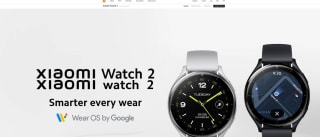 Xiaomi Watch 2 WearOS NFC por solo 149,99€