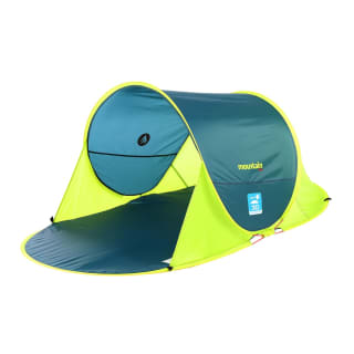 Tienda de campaña Pop-Up x1 Refugio Mountain PRO por solo 7,45€