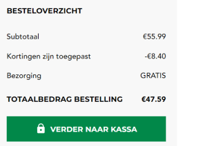 Diverse Lacoste zonnebrillen voor €47,59 p.s. dmv code bij Secret Sales