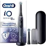 Oral-B IO 8N elektrische tandenborstel voor €130 bij Coolblue