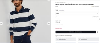 La Redoute sale tot 60% korting op kleding, meubels, beddengoed en meer