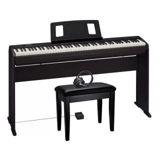 Roland FP-10 Piano Bundle - £299.99