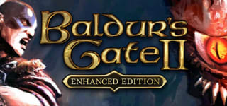 Juego Baldur's Gate II: Enhanced Edition por 4,49€ desde Steam