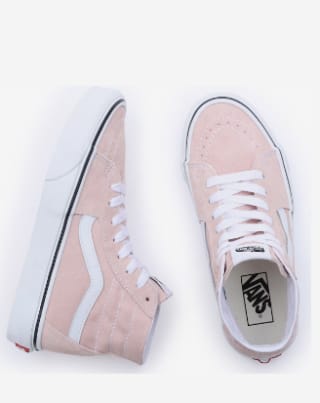Vans Sneakers hoog 'SK8-Hi' voor €26,94 bij About You