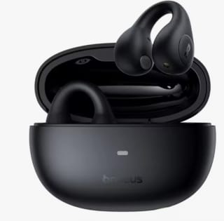 Auriculares inalámbricos Baseus AirGo AS01 con reducción de ruido por 14,37€