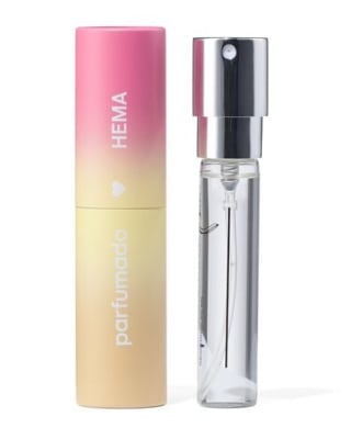 Hema Eau de Tompouce voor €6,99