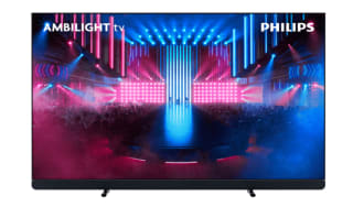 Philips 77OLED909/12 Zwart voor €3.699 bij Tvspecialisten