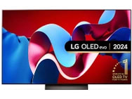 Smart TV LG 77C44LA 4K Ultra HD OLED AMD FreeSync 77" voor €1.999 bij bol