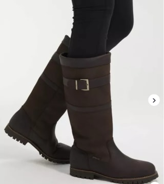 Poeldijk – Laarzen dames – Human Nature voor €68 in de ANWB webwinkel