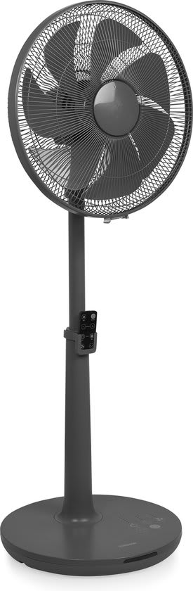 Tristar VE-5882 Statief ventilator – Fluisterstille DC Motor voor €56,99 bij Bol.com
