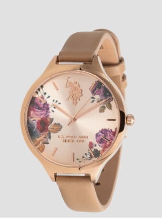 Reloj para Mujer U.S. Polo Assn. por 64€