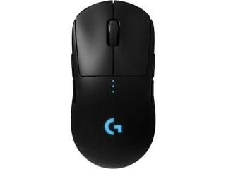 Ratón gaming Logitech G Pro, Inalámbrico por 69€