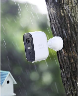 Eufycam 2C - 1 beveiligingscamera/ IP camera voor €69 bij Amazon