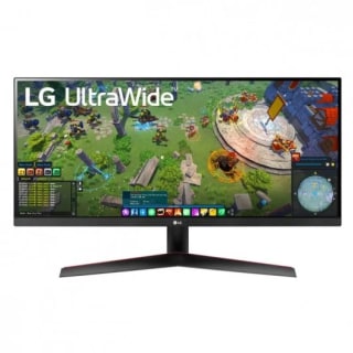 Monitor LG 29WP60G-B 29" LED IPS UltraWide FullHD FreeSync por 169,99€