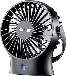 Portable Hand Held Fan for £3.67
