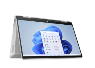 OrdenadorConvertible 2 en 1 HP Pavilion x360 14-ek0000ns, i3, 8GB, 512GB SSD, 14", W11 por 599.25€