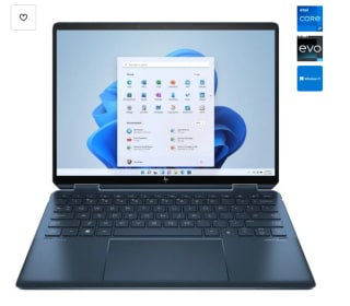 Ordenador Portatil HP Spectre x360 14-ef2003ns Intel Evo Core i7-1355U/16 GB/1TB SSD/13.5" Táctil por 1499€