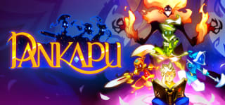 Pankapu (PC game) gratis via Steam