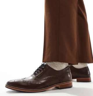 Zapatos Oxford ASOS DESIGN por 21,50€