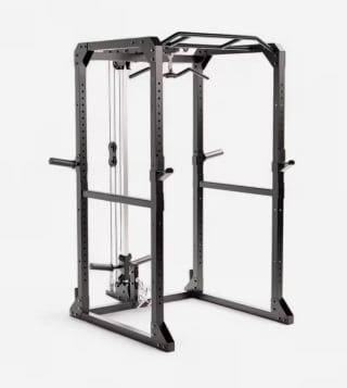 Máquinas de entrenamiento Decathlon Descuento 10%