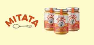 -40% dto. en 2ª ud Mitata