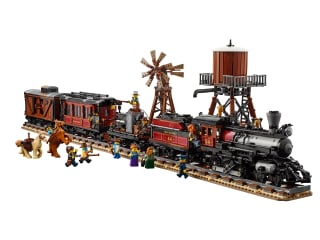 Pre-order de Lego Bricklink Designer Program Series 4 vanaf €169,99