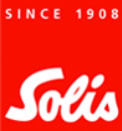 Tot €50 cashback bij aankoop van deelnemend product van Solis