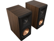 KLIPSCH RP-600M II Hi-Fi Speaker Walnut voor €471 bij Art & Craft