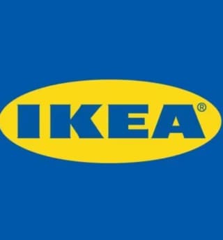 Tarjeta regalo 100€ ikea por solo 81,15€