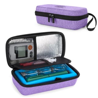 Estuche Refrigerado para Insulina por solo 6,99€