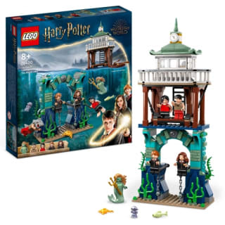 Lego Harry Potter Torneo de los Tres Magos por 24€